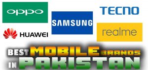 Read more about the article Top 9 Best Mobile Brands In Pakistan 2022
