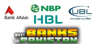 Read more about the article Top 4 Best Banks In Pakistan 2022 [In-Depth Review]