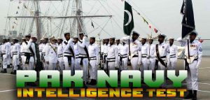 Read more about the article Pak Navy Online Test Preparation 2022