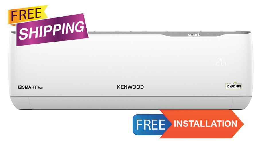 Kenwood Inverter AC